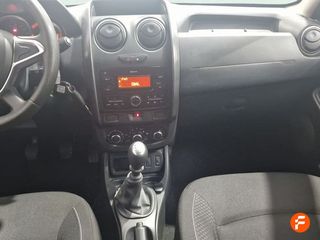 Dacia Duster Ambiance TCE 92kW (125CV) 4X2 2017