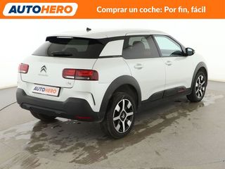 Citroën C4 Cactus 1.2 PureTech Shine Pack