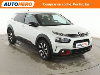 Citroën C4 Cactus 1.2 PureTech Shine Pack