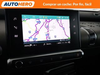 Citroën C4 Cactus 1.2 PureTech Shine Pack