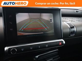 Citroën C4 Cactus 1.2 PureTech Shine Pack