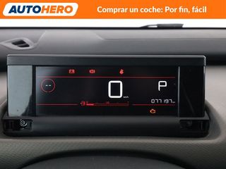 Citroën C4 Cactus 1.2 PureTech Shine Pack