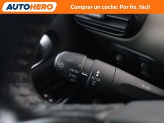 Citroën C4 Cactus 1.2 PureTech Shine Pack
