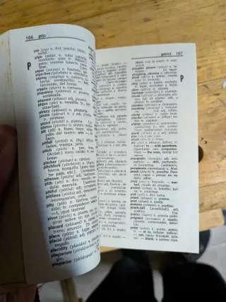 Diccionario Mini Sopena Ingles-Espaol/Espa-Ingl...