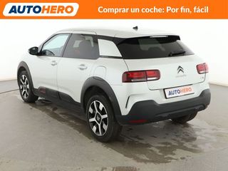 Citroën C4 Cactus 1.2 PureTech Shine Pack