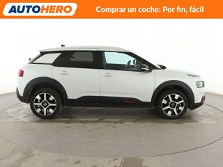 Citroën C4 Cactus 1.2 PureTech Shine Pack