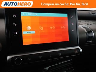 Citroën C4 Cactus 1.2 PureTech Shine Pack