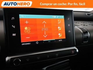 Citroën C4 Cactus 1.2 PureTech Shine Pack