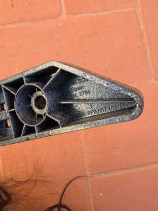 Seat Arona Otros repuestos del exterior 6F9807183