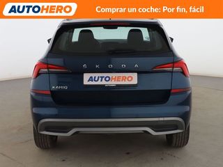 Skoda Kamiq 1.6 TDI Ambition