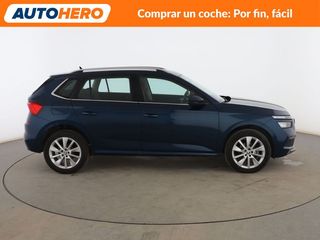 Skoda Kamiq 1.6 TDI Ambition