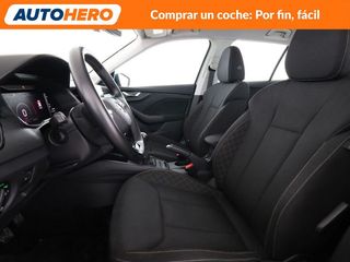 Skoda Kamiq 1.6 TDI Ambition