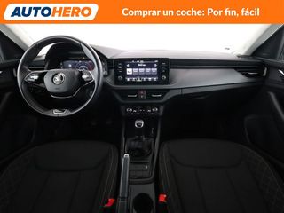 Skoda Kamiq 1.6 TDI Ambition