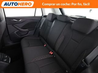 Skoda Kamiq 1.6 TDI Ambition