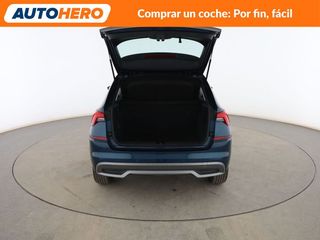 Skoda Kamiq 1.6 TDI Ambition