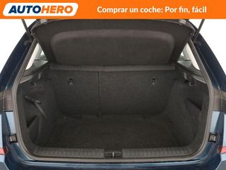 Skoda Kamiq 1.6 TDI Ambition