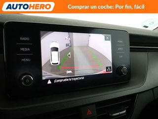 Skoda Kamiq 1.6 TDI Ambition