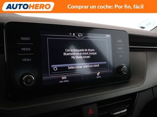 Skoda Kamiq 1.6 TDI Ambition