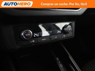 Skoda Kamiq 1.6 TDI Ambition