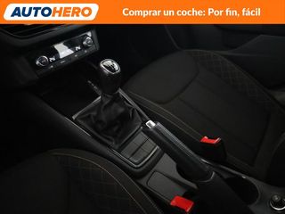 Skoda Kamiq 1.6 TDI Ambition