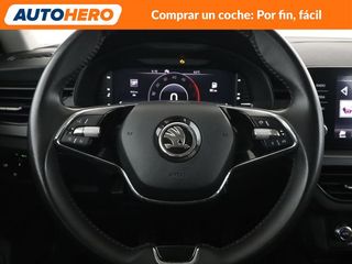 Skoda Kamiq 1.6 TDI Ambition