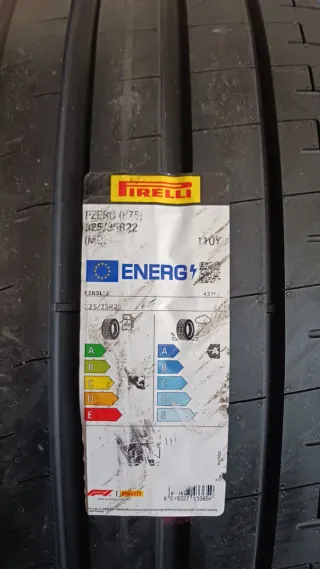 325/35 R22 110Y PIRELLI P-ZERO MO
