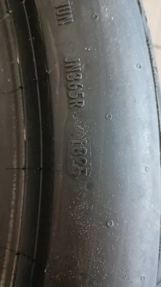 325/35 R22 110Y PIRELLI P-ZERO MO
