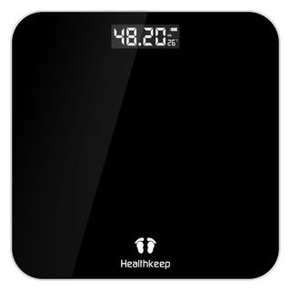 Healthkeep Báscula de Baño Digital,Balanza Peso Co