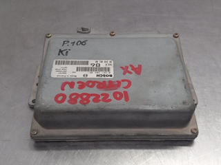 CENTRALITA MOTOR UCE CITROEN AX 9624936180 026120