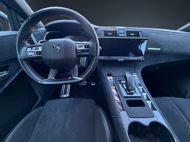 DS DS 7 Crossback BlueHDi 96kW (130CV) Auto.BE CHIC