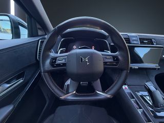 DS DS 7 Crossback BlueHDi 96kW (130CV) Auto.BE CHIC