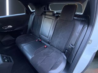 DS DS 7 Crossback BlueHDi 96kW (130CV) Auto.BE CHIC