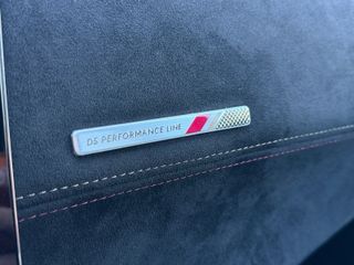 DS DS 7 Crossback BlueHDi 96kW (130CV) Auto.BE CHIC