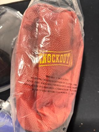 Punchingball Relaxdays 10022328