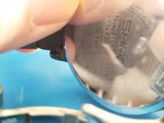 Colección 3 relojes