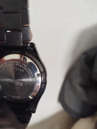 Colección 3 relojes