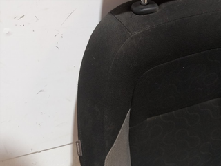 ASIENTO DELANTERO DERECHO CITROEN C3 PICASSO 9H02