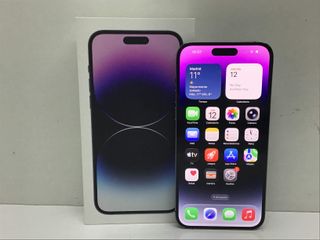 apple iphone 14 pro max 128gb