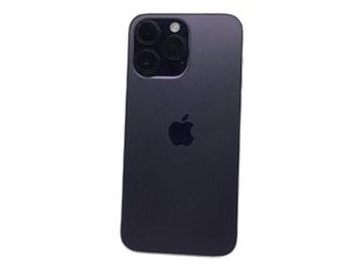 apple iphone 14 pro max 128gb