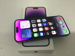 apple iphone 14 pro max 128gb