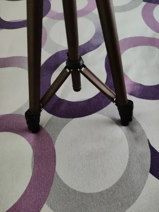 TRÍPODE PARA CAMARA