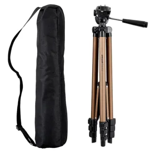 TRÍPODE PARA CAMARA