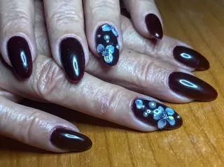 MANICURA A DOMICILIO