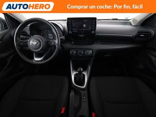 Toyota Yaris 1.5 Dual VVT-iE S-Edition