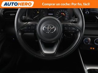 Toyota Yaris 1.5 Dual VVT-iE S-Edition