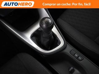 Toyota Yaris 1.5 Dual VVT-iE S-Edition