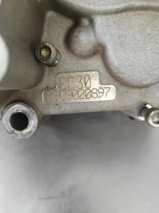 Cárteres Gas Gas EC 300 2008