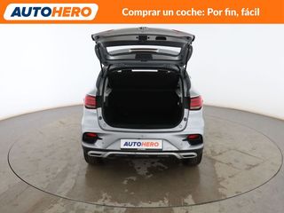 MG ZS 1.5 VTi Luxury