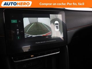 MG ZS 1.5 VTi Luxury