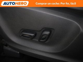 MG ZS 1.5 VTi Luxury